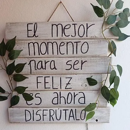 La Llar45 , Relájate Junto Al Mar