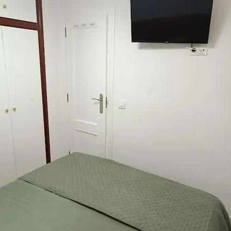 Apartment La Llar45 , Relajate Junto Al Mar