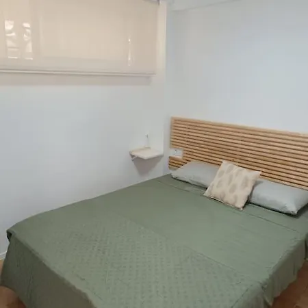 La Llar45 , Relajate Junto Al Mar *