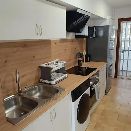 La Llar45 , Relajate Junto Al Mar