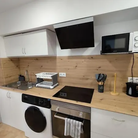 Apartment La Llar45 , Relajate Junto Al Mar Playa Pobla de Farnals