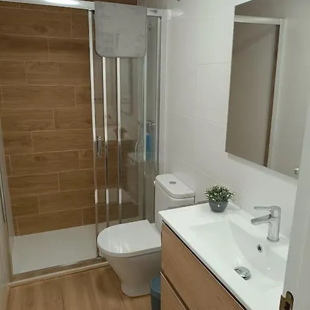 La Llar45 , Relajate Junto Al Mar * Playa Pobla de Farnals