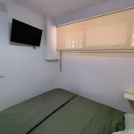 La Llar45 , Relajate Junto Al Mar * Playa Pobla de Farnals