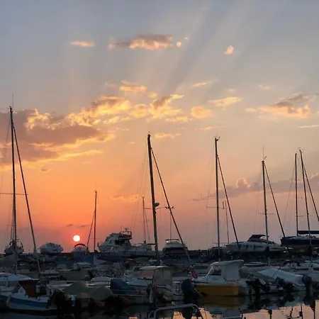 La Llar45 , Relajate Junto Al Mar Lejlighed