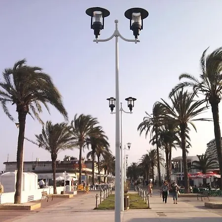 La Llar45 , Relajate Junto Al Mar Lejlighed