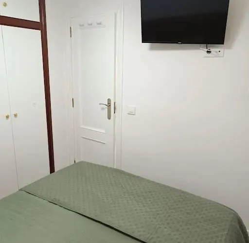 Appartamento La Llar45 , Relájate Junto Al Mar